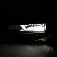 Load image into Gallery viewer, Black Horse Off Road NS830OE OEM Replica Fog Light for Select Nissan Rogue