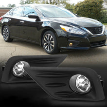 Load image into Gallery viewer, Black Horse Off Road NS896OE OEM Replica Fog Light for Select Nissan Altima