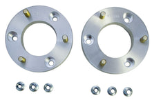 Load image into Gallery viewer, Skyjacker NT20MS Aluminum Spacer Leveling Kit for Select Nissan TITAN