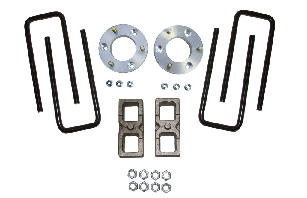 Skyjacker NT26MSP Suspension Lift Kit for Select Nissan TITAN XD