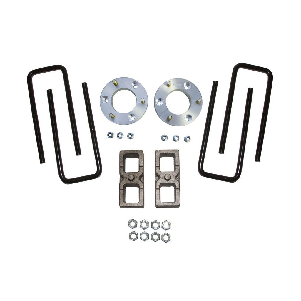 Skyjacker NT26MSP Suspension Lift Kit for Select Nissan TITAN XD