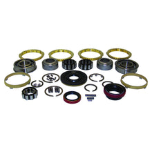 Load image into Gallery viewer, Crown Automotive Jeep Replacement NV3550MASKIT Transmission Master Overhaul Kit for 2000-2001 Jeep TJ Wrangler w/ NV3550 for Select Jeep Liberty, Jeep TJ, Jeep Wrangler
