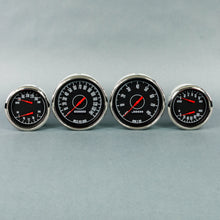 Load image into Gallery viewer, NEW VINTAGE USA 67408-01 67 Series Kit 69-70 Must ang Gauges/Panel/Signals