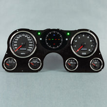 Load image into Gallery viewer, NEW VINTAGE USA 73011-01 67-72 Chevy Truck Perfor mance Black