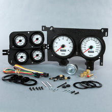 Load image into Gallery viewer, NEW VINTAGE USA 73026-03 73-87 Chevy F/S Performn ce II White