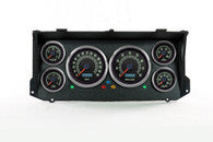 Load image into Gallery viewer, NEW VINTAGE USA 73649-01 Gauge Kit Ford Truck 73-79 69 Series 3-7/16in
