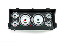 Load image into Gallery viewer, NEW VINTAGE USA 79026-03 73-79 Ford Truck Perform ance Ii White