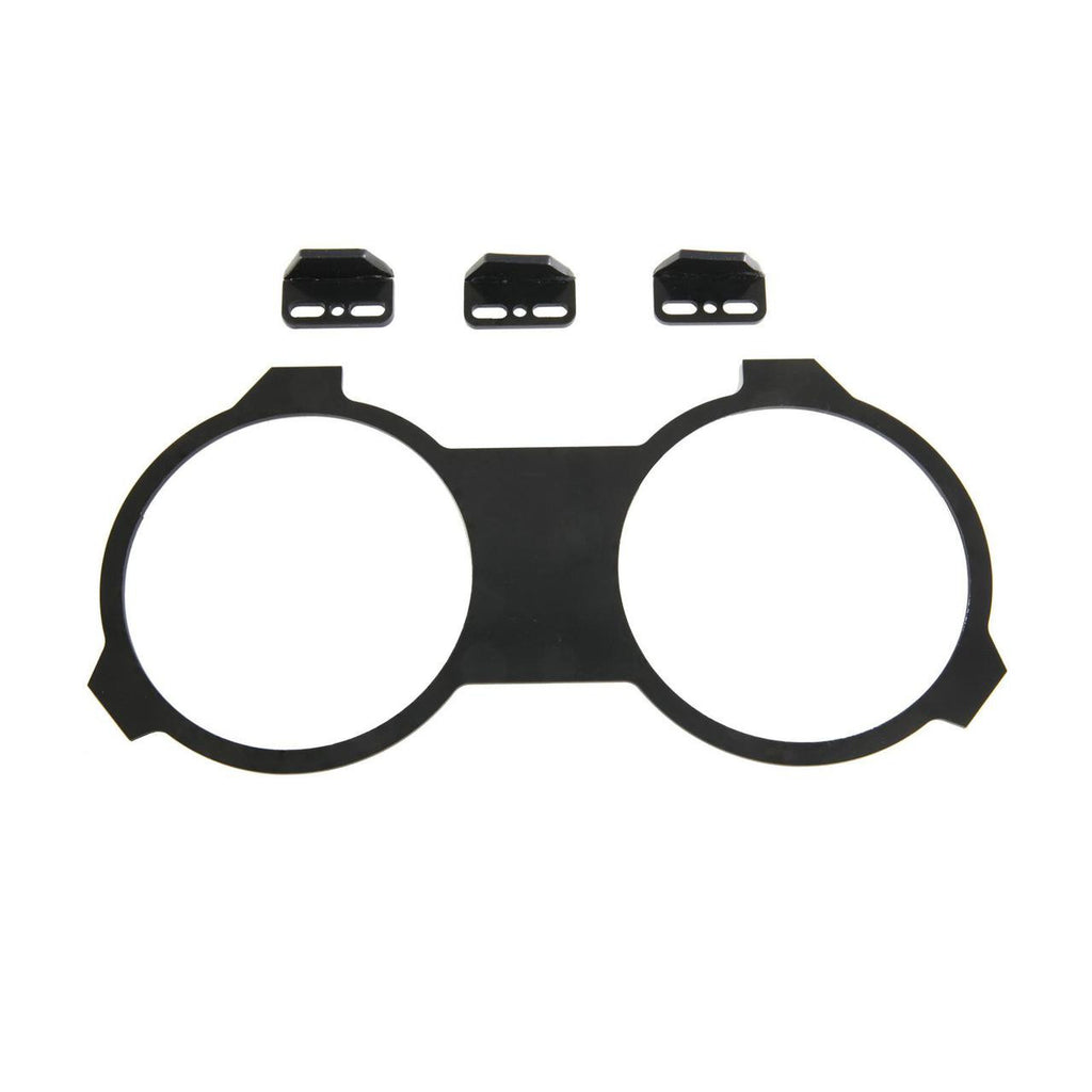 NEW VINTAGE USA 88001-09 67-68 Camaro Mounting Bracket Kit