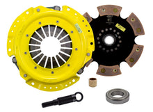 Load image into Gallery viewer, Act-1989-Nissan-240Sx-HdRace-Rigid-6-Pad-Clutch-Kit
