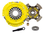 Advanced Clutch NX1-XTG4 XT/Race Sprung 4 Pad