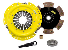 Load image into Gallery viewer, Act-1989-Nissan-240Sx-XtRace-Rigid-6-Pad-Clutch-Kit