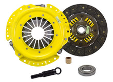 Load image into Gallery viewer, Act-1989-Nissan-240Sx-XtPerf-Street-Sprung-Clutch-Kit