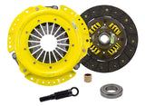 Advanced Clutch NX1-XTSS XT/Perf Street Sprung