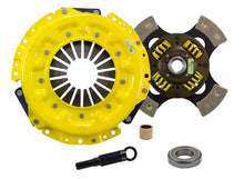 Load image into Gallery viewer, Act-1981-Nissan-280Zx-HdRace-Sprung-4-Pad-Clutch-Kit