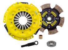 Load image into Gallery viewer, Act-1981-Nissan-280Zx-HdRace-Sprung-6-Pad-Clutch-Kit