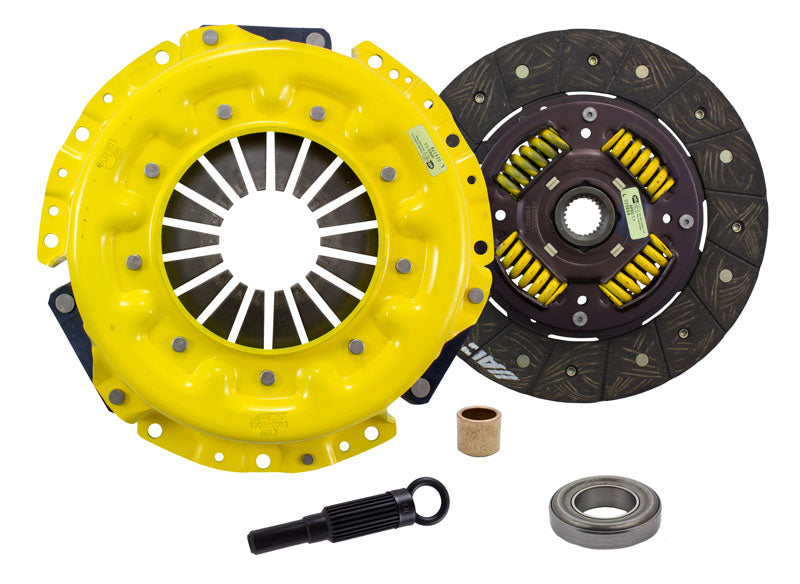 Act-1981-Nissan-280Zx-HdPerf-Street-Sprung-Clutch-Kit