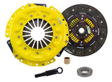 Advanced Clutch NX2-HDSS HD/Perf Street Sprung