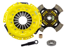 Load image into Gallery viewer, Act-1981-Nissan-280Zx-XtRace-Sprung-4-Pad-Clutch-Kit