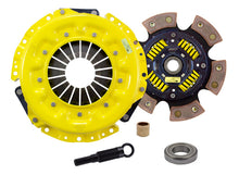 Load image into Gallery viewer, Act-1981-Nissan-280Zx-XtRace-Sprung-6-Pad-Clutch-Kit