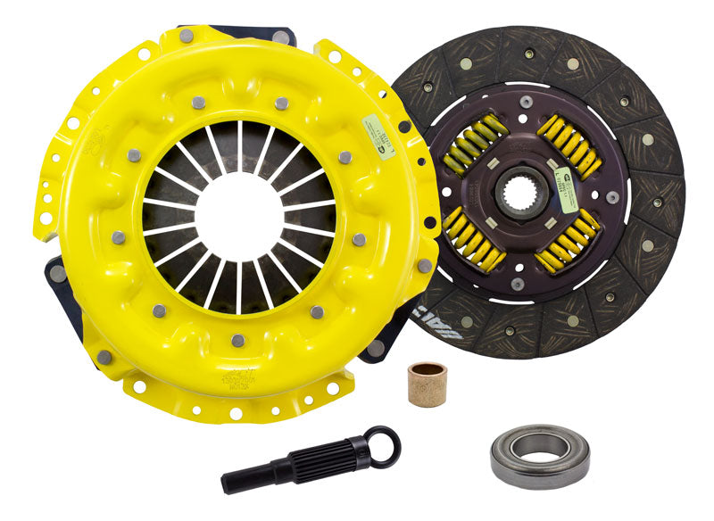 Act-1981-Nissan-280Zx-XtPerf-Street-Sprung-Clutch-Kit