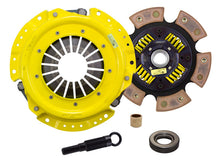 Load image into Gallery viewer, Act-1991-Nissan-240Sx-HdRace-Sprung-6-Pad-Clutch-Kit