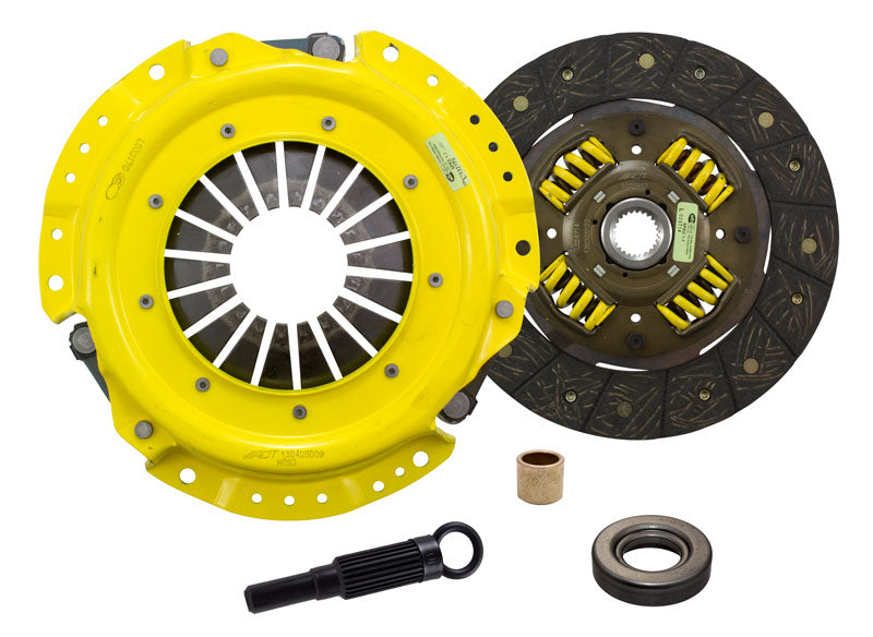 Act-1991-Nissan-240Sx-HdPerf-Street-Sprung-Clutch-Kit