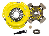 Advanced Clutch NX4-XTG4 XT/Race Sprung 4 Pad