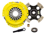 Advanced Clutch NX4-XTR4 XT/Race Rigid 4 Pad