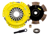 Advanced Clutch NX4-XTR6 XT/Race Rigid 6 Pad