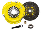 Advanced Clutch NX4-XTSS XT/Perf Street Sprung