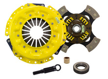 Load image into Gallery viewer, Act-1990-Nissan-300Zx-HdRace-Sprung-4-Pad-Clutch-Kit