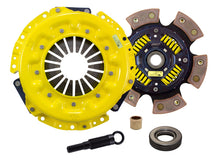 Load image into Gallery viewer, Act-1990-Nissan-300Zx-HdRace-Sprung-6-Pad-Clutch-Kit