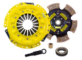 Advanced Clutch NX6-HDG6 HD/Race Sprung 6 Pad