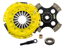 Load image into Gallery viewer, Act-1990-Nissan-300Zx-HdRace-Rigid-4-Pad-Clutch-Kit