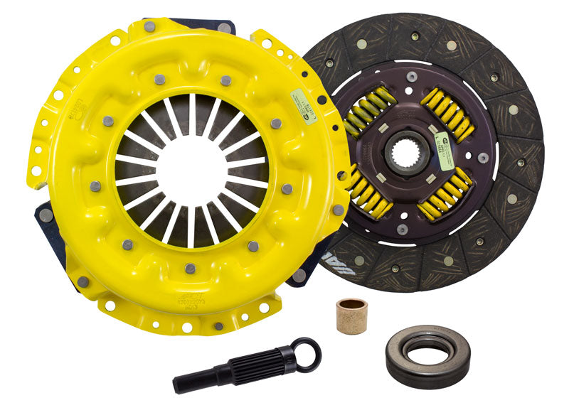 Act-1990-Nissan-300Zx-HdPerf-Street-Sprung-Clutch-Kit