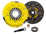 Advanced Clutch NX6-HDSS HD/Perf Street Sprung