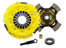 Load image into Gallery viewer, Act-1990-Nissan-300Zx-XtRace-Sprung-4-Pad-Clutch-Kit