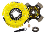 Advanced Clutch NX6-XTG4 XT/Race Sprung 4 Pad
