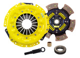 Advanced Clutch NX6-XTG6 XT/Race Sprung 6 Pad