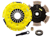 Load image into Gallery viewer, Act-1990-Nissan-300Zx-XtRace-Rigid-6-Pad-Clutch-Kit