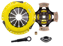 Load image into Gallery viewer, Act-1996-Nissan-200Sx-HdRace-Sprung-4-Pad-Clutch-Kit