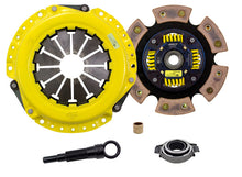 Load image into Gallery viewer, Act-1996-Nissan-200Sx-HdRace-Sprung-6-Pad-Clutch-Kit