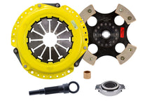 Load image into Gallery viewer, Advanced Clutch NX9-HDR4 ACT Heavy Duty Race Rigid 4 Pad Clutch Kit for Select INFINITI G20, Nissan 200SX, Nissan NX, Nissan Sentra