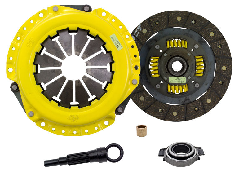 Act-1996-Nissan-200Sx-HdPerf-Street-Sprung-Clutch-Kit