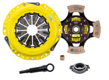 Advanced Clutch NX9-XTG4 XT/Race Sprung 4 Pad
