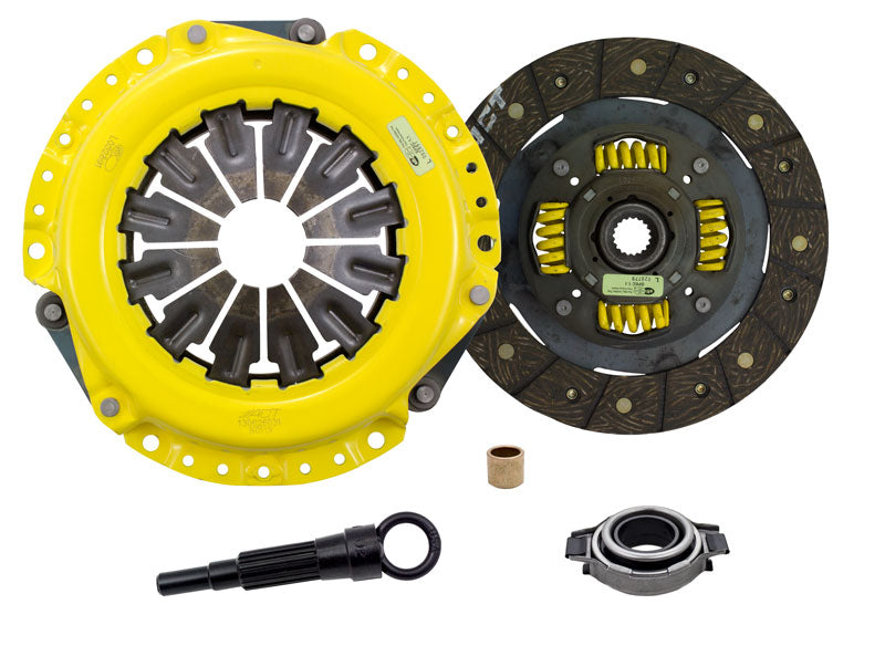 Act-1996-Nissan-200Sx-XtPerf-Street-Sprung-Clutch-Kit
