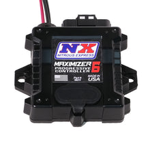 Load image into Gallery viewer, NITROUS EXPRESS 16011 Nitrous Controller - Maximizer 6 Progressive