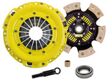 Advanced Clutch NZ1-HDG6 HD/Race Sprung 6 Pad