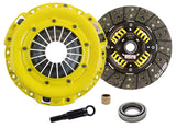 Advanced Clutch NZ1-HDSS HD/Perf Street Sprung