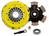 Advanced Clutch NZ1-XTR6 XT/Race Rigid 6 Pad